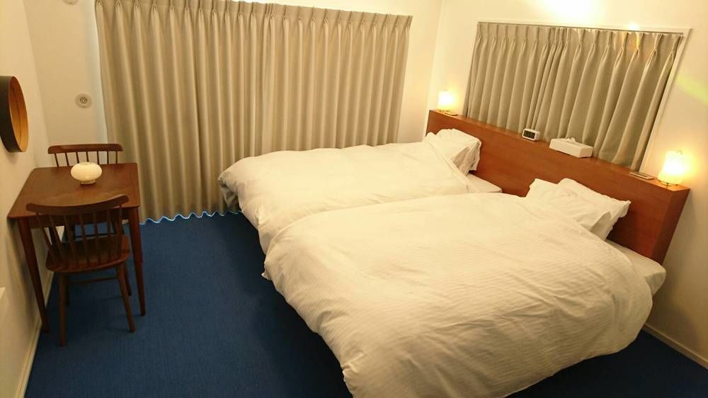 Japaning Hotel Gion Kyoto Exterior photo