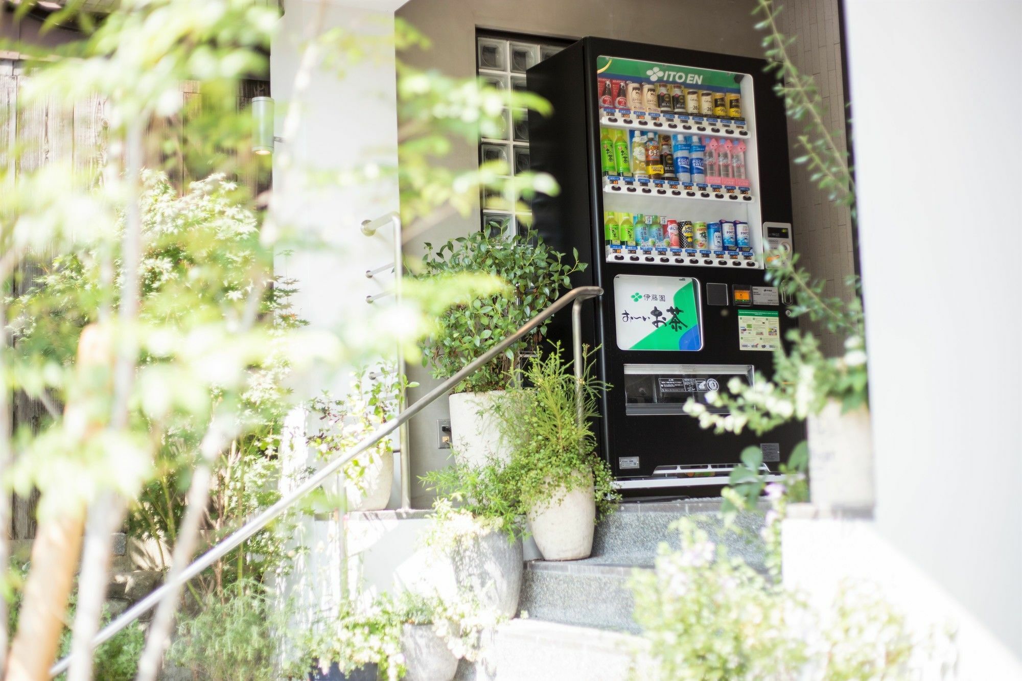 Japaning Hotel Gion Kyoto Exterior photo